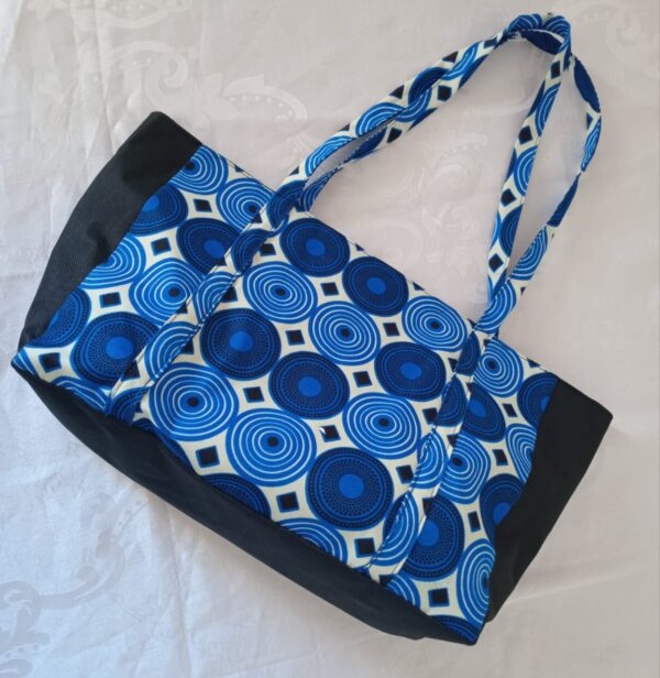 Chic Shweshwe Bags - Image 3